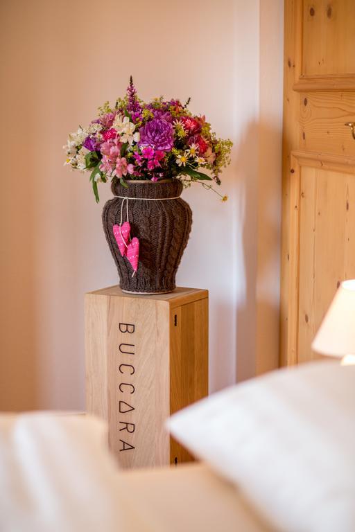 Buccara Apartments Kitzbuehel Εξωτερικό φωτογραφία