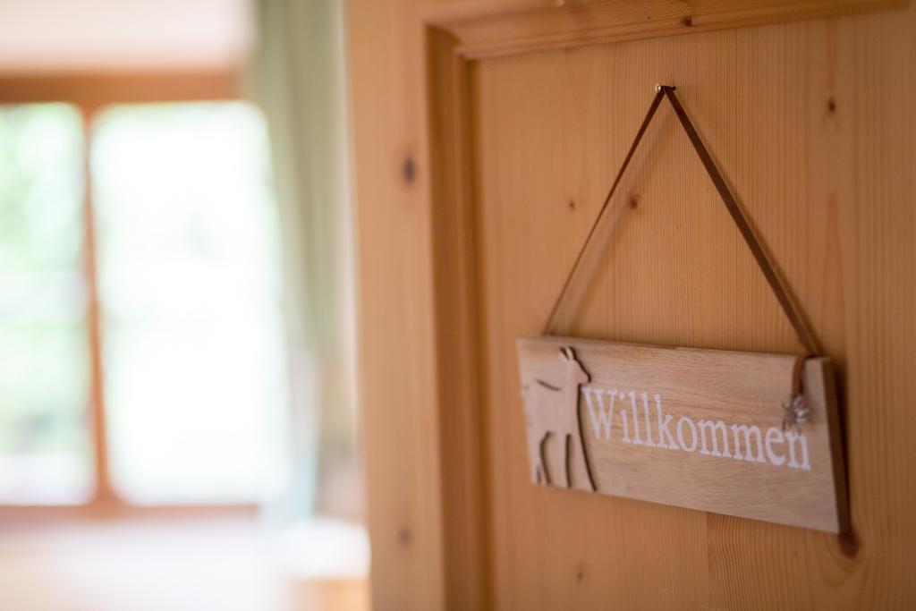 Buccara Apartments Kitzbuehel Εξωτερικό φωτογραφία