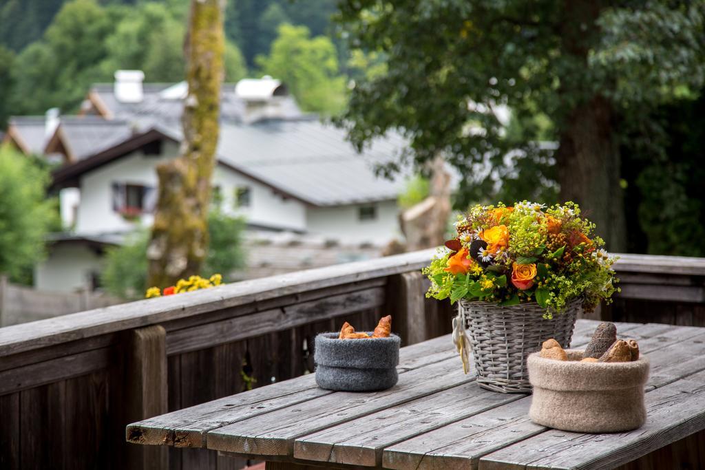 Buccara Apartments Kitzbuehel Εξωτερικό φωτογραφία