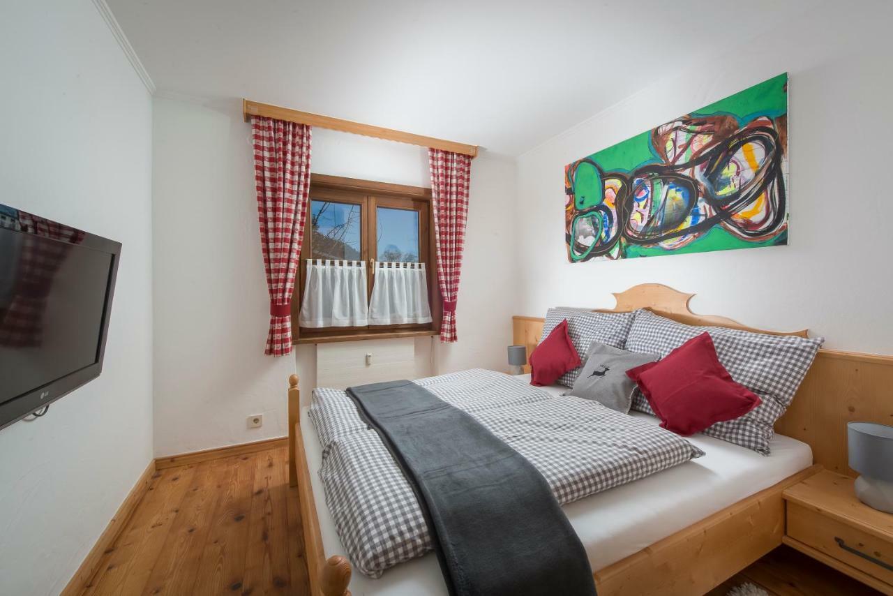 Buccara Apartments Kitzbuehel Εξωτερικό φωτογραφία