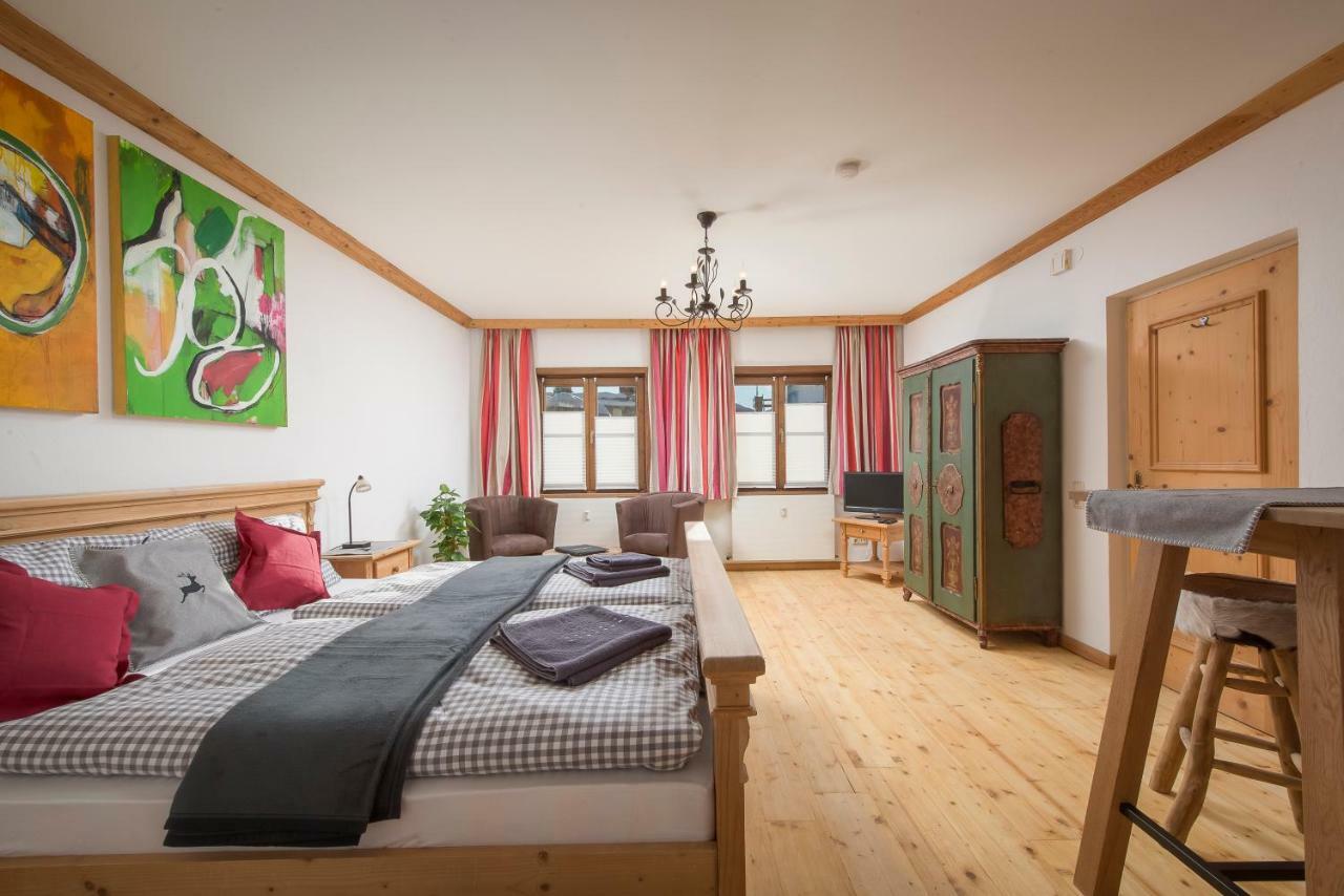 Buccara Apartments Kitzbuehel Εξωτερικό φωτογραφία
