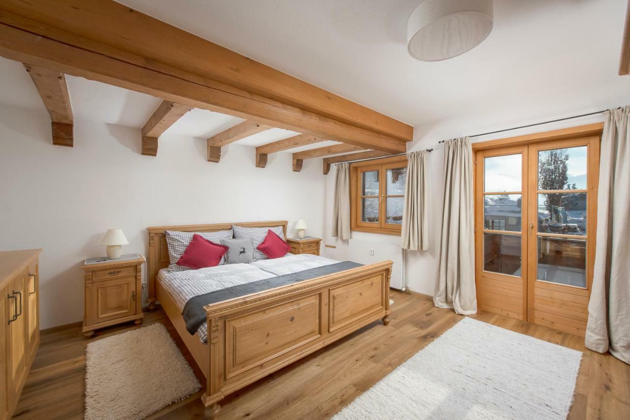 Buccara Apartments Kitzbuehel Εξωτερικό φωτογραφία