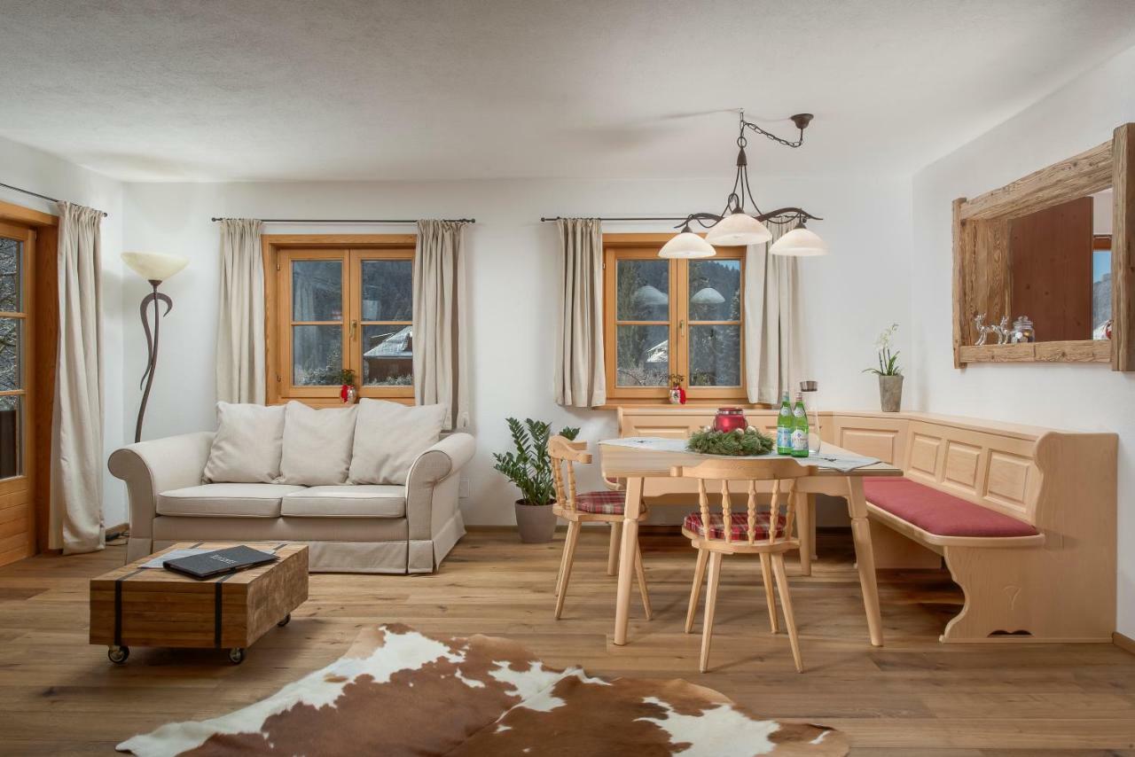Buccara Apartments Kitzbuehel Εξωτερικό φωτογραφία